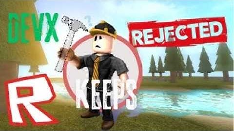 Fixing Roblox DevEX Rejections: Step-by-Step Guide