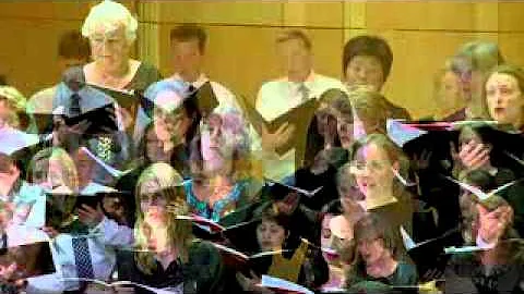 Gloria by John Rutter