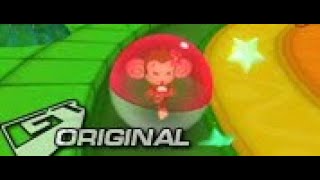 Super Monkey Ball Step & Roll (Gametrailers Review) (Wii)