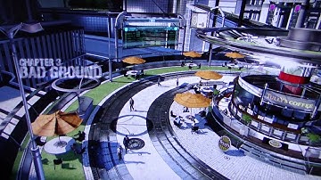 Binary Domain Campaign Playthrough Part 14