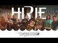 HIRIE - Visual LP (Live Acoustic)  | Sugarshack Sessions