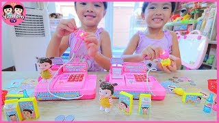 หนยมหนแยม แคชเชยรกงกง ของเลนจากเซเวน