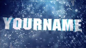 COOL 3D DUBSTEP INTRO TEMPLATE FOR FREE C4D AE