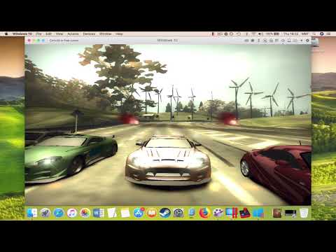 40 Need For Speed Most Wanted 2005 Blacklist 2 Race Events MAC