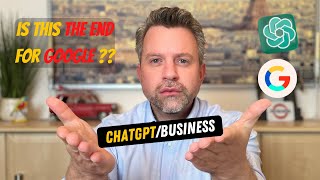 What is ChatGPT for Beginners [& How To Use It For Business] by Sholly Hyams 105 views 11 months ago 13 minutes, 32 seconds