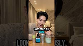 Korean Skincare That Makes 50-Year-Olds Look 30 🇰🇷