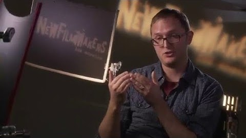 Interview | Dir. Joe Hall | June 2012 - NFMLA