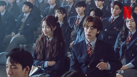 yoon hera x lee woojin - we can