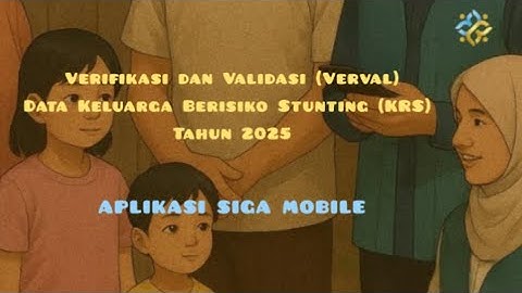 Tutorial SIGA Mobile Verval KRS 2025