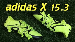 adidas 15.3