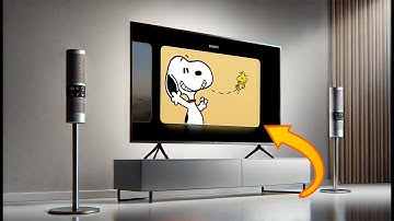 Everything NEW for Apple TV in tvOS 18.2! beta 3