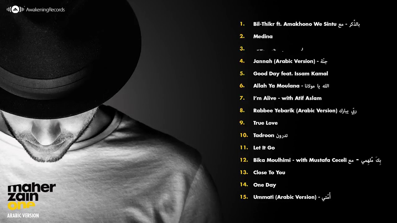 Maher Zain Full Album 2022 FULL HD TOP 15 SONG YouTube maher-zain-full-album-2022-full-hd-top-15-song-youtube