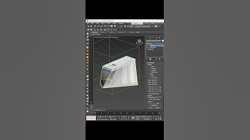 this is how you use linked X modifier in 3ds max