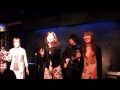 風になりたい (2013-01-26) Golden Flowers 絢香 Cover