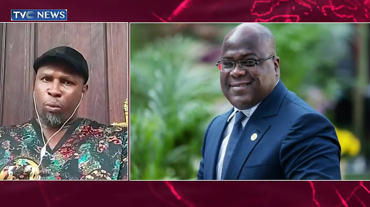DRC, Rwanda Reach Preliminary Agreement To End Lingering Armed Conflict