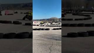 Imr 140 San Martín De La Vega