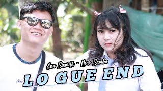 Lo Gue End  Ena Sismita  Kecimol New Samba