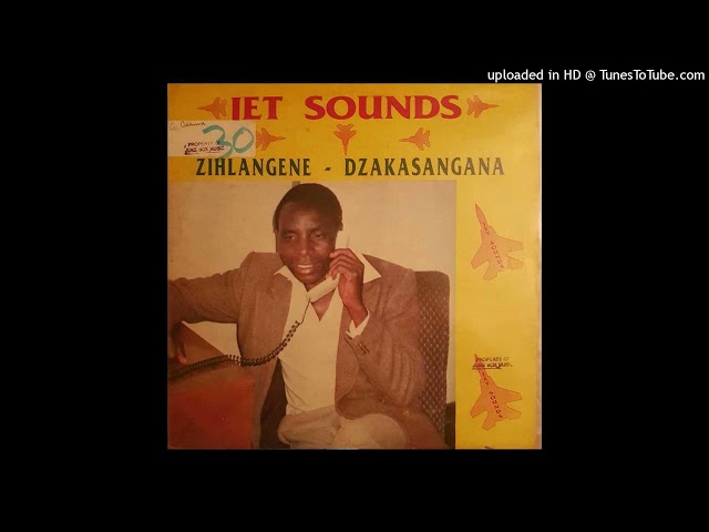 Jet Sounds - Imali Yiphande Yesono class=