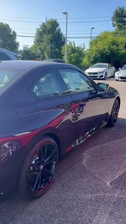 What s The Difference Between An M240 And A 230 With An MSport Package what-s-the-difference-between-an-m240-and-a-230-with-an-msport-package