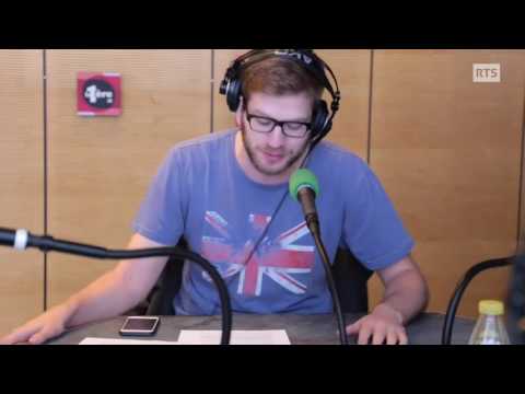 Thomas Wiesel - Brexit