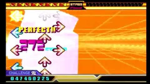 DDRMAX 2 DanceDanceRevolution 7th Mix- Hysteria 2001