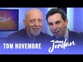 Tom Novembre se livre #ChezJordan : Son rôle culte dans &quot;Caméra Café&quot;, son plus grand regret...