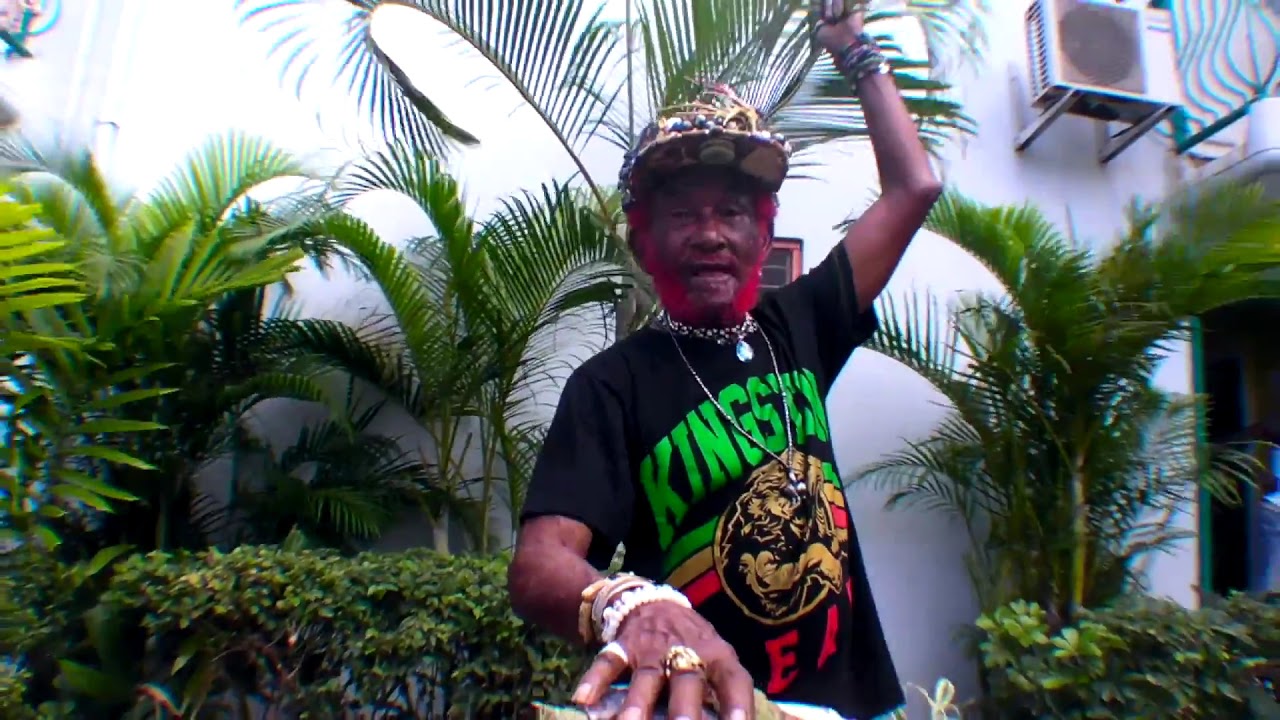Super Ape Returns To Conquer” Lee Scratch Perry + Subatomic Sound