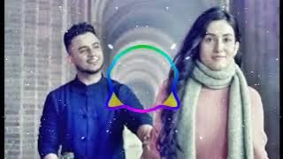 Mahiya Tu Wada kar Dj Song || hard bass || MDP DJ || Hindu DJ sound || Old dj production