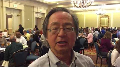 Why Join AAEE? Jack Kronser from Adams County Scho...