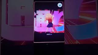 Shukusei Loli Requiem cover Bahasa Indonesia