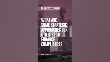 THE FUTURE OF NERC COMPLIANCE AMIDST SMART GRID INNOVATIONS #nerccompliance #smartgrid #shorts