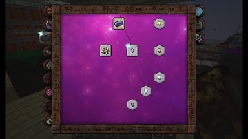 Metal Transmutation Research Thaumcraft FTB 3.0.2