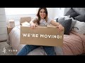 WE'RE MOVING! | Lily Pebbles