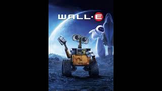 Welcome to Earth 2 - WALL-E Game Soundtrack