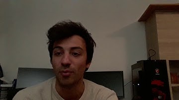 Presentation Lorenzo Mazzoni - Design Thinking Program @Clab Unimore 2018