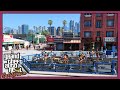 Discover All the Fun in Venice &amp; Santa Monica of Virtual California ► 5Real &amp; LA Revo 2.0 Gameplay