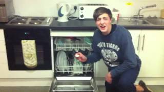 Calgon Advert Parody