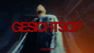 FOURTY - GESICHTS OP (Official Video)