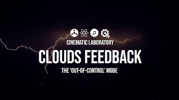 Clouds Feedback | The 