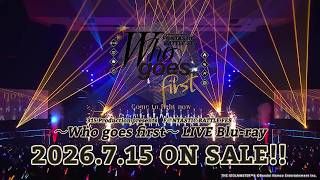 【SideM】F＠NTASTIC BATTLE FES ～Who goes first～ LIVE Blu-ray ダイジェスト【アイドルマスター】