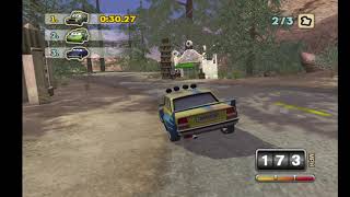 Arcde Mode 321.84 Wheel Well Circuit