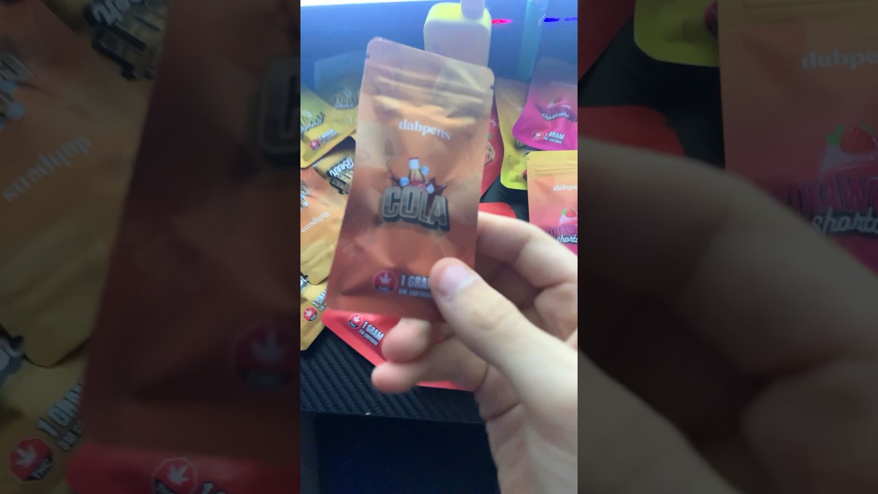 Blinker off the new carts‼️🛒