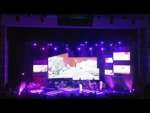 20171231 說故事的自由人 跨年演唱會 二十歲的眼淚