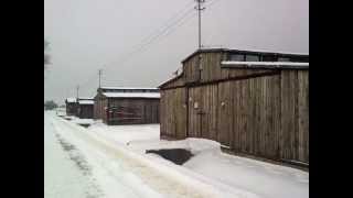 Majdanek - KL Lublin