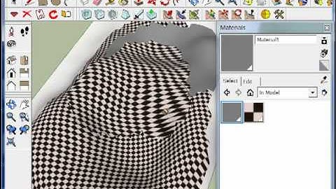 Artisan Video Manual - Paint Brush