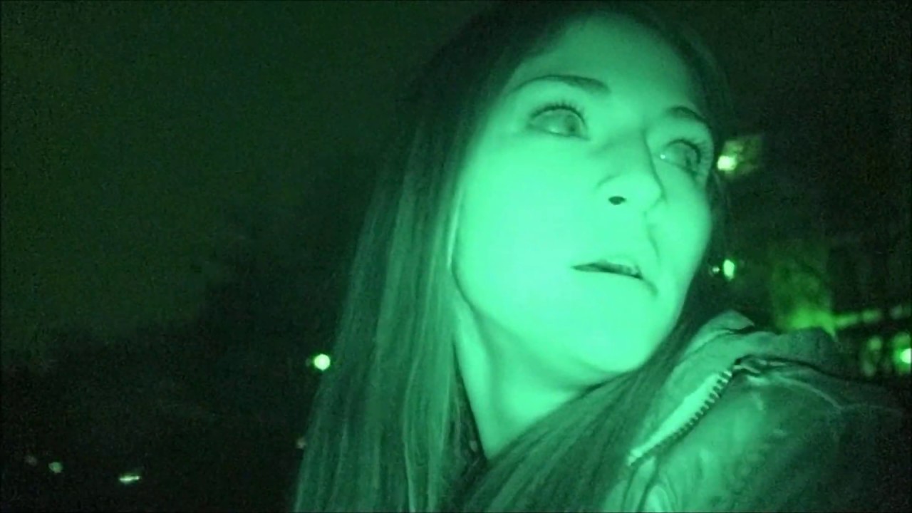 Greystone Park (2012) - Trailer