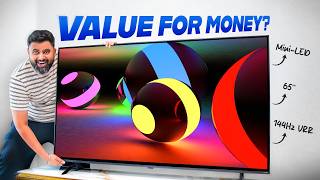 This New TV Deserves Your Attention!