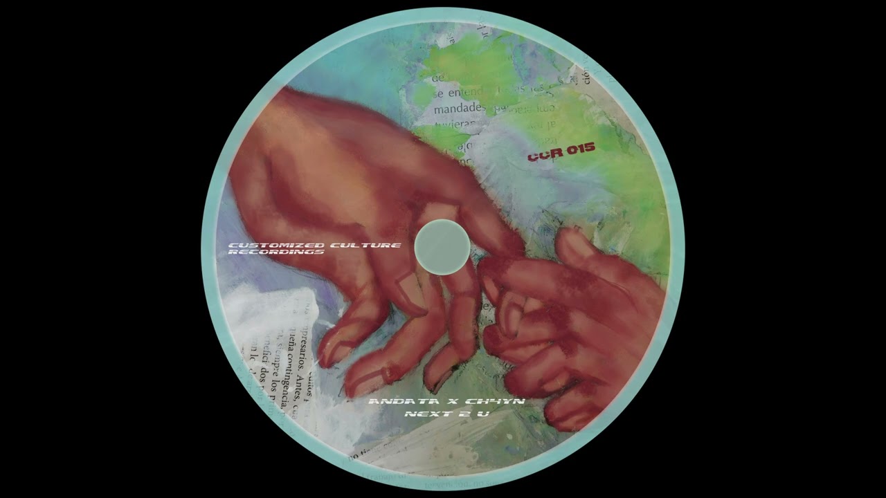 Guarda ANDATA & CH4YN - Next 2 U su YouTube Guarda ANDATA & CH4YN - Next 2 U su YouTube