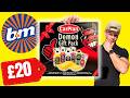 Should You Buy The £20 Demonshine Gift Pack?