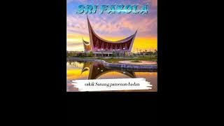 Sri Fayola Sakik Sanang pamenan badan Badan Official.Music video